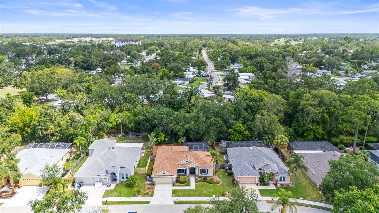 THE OAKS AT WOODLAND PARK PH 2 - Residential