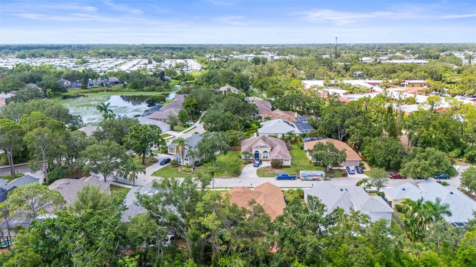 THE OAKS AT WOODLAND PARK PH 2 - Residential