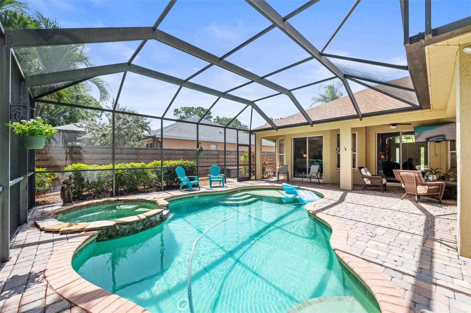 THE OAKS AT WOODLAND PARK PH 2 - Residential