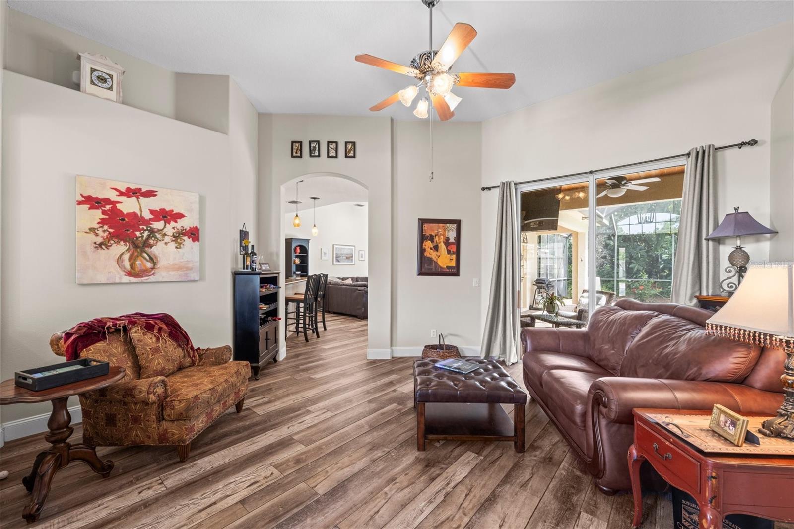 THE OAKS AT WOODLAND PARK PH 2 - Residential
