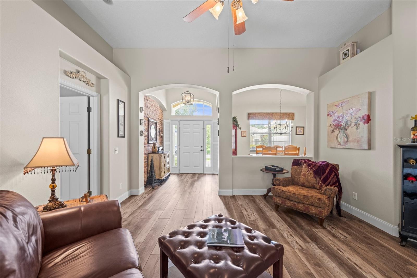 THE OAKS AT WOODLAND PARK PH 2 - Residential