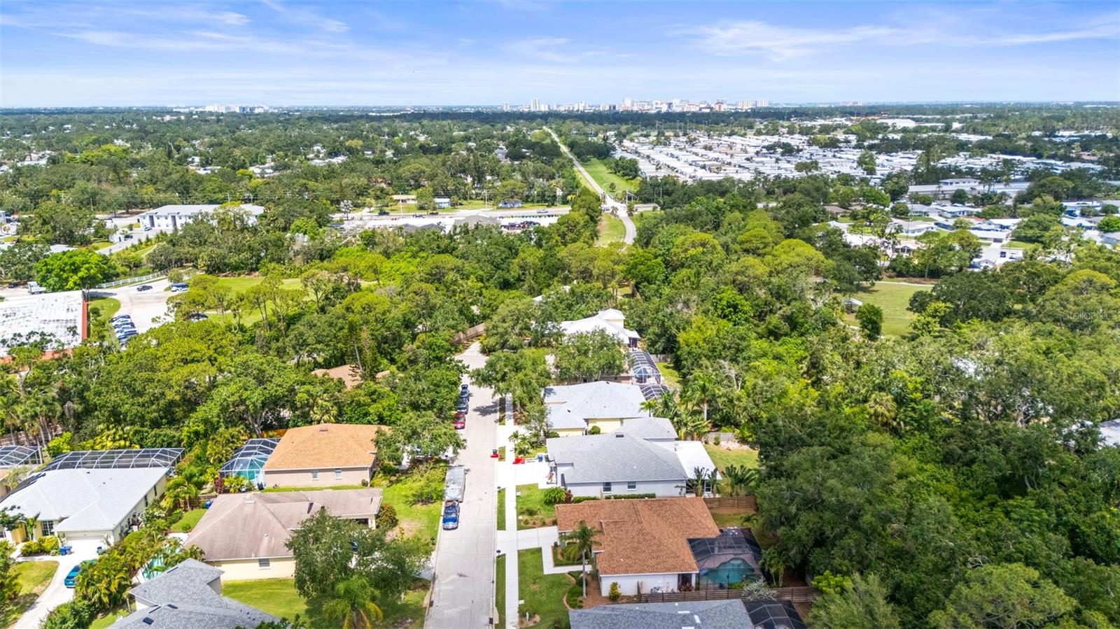 THE OAKS AT WOODLAND PARK PH 2 - Residential