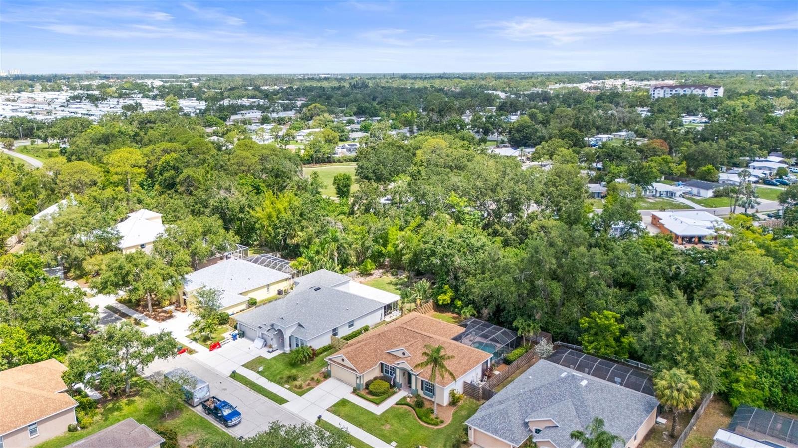 THE OAKS AT WOODLAND PARK PH 2 - Residential