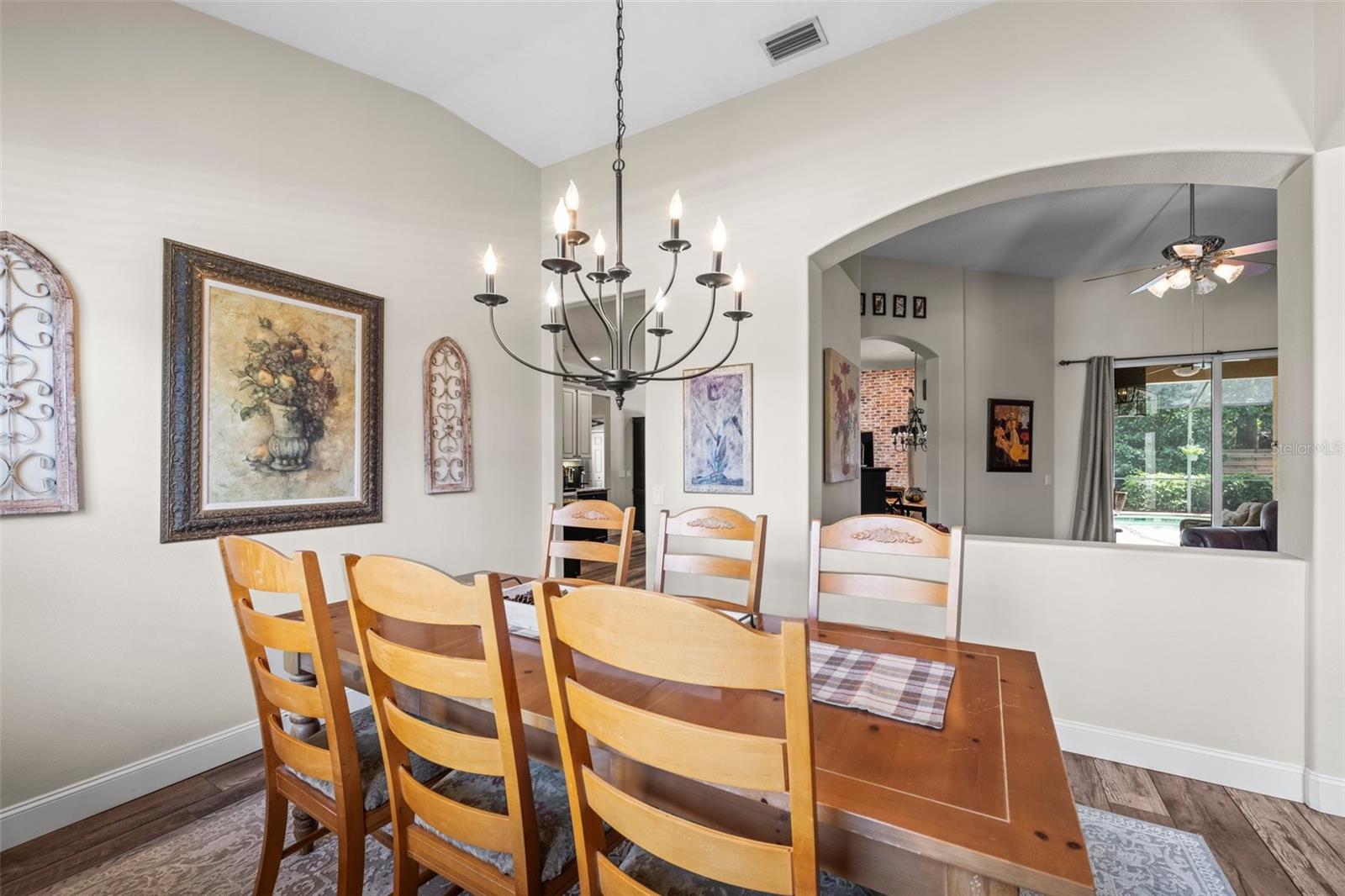 THE OAKS AT WOODLAND PARK PH 2 - Residential