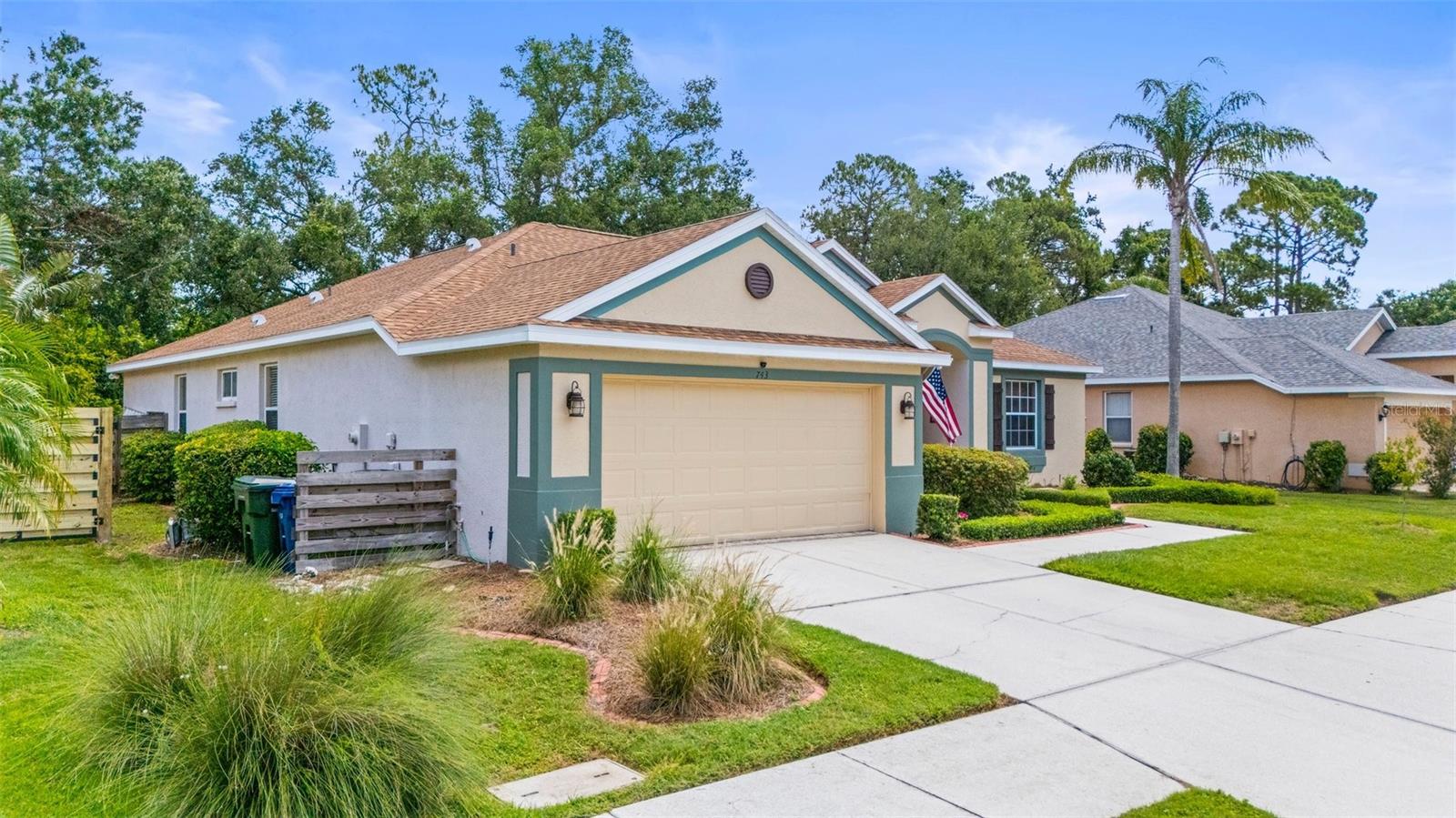 THE OAKS AT WOODLAND PARK PH 2 - Residential