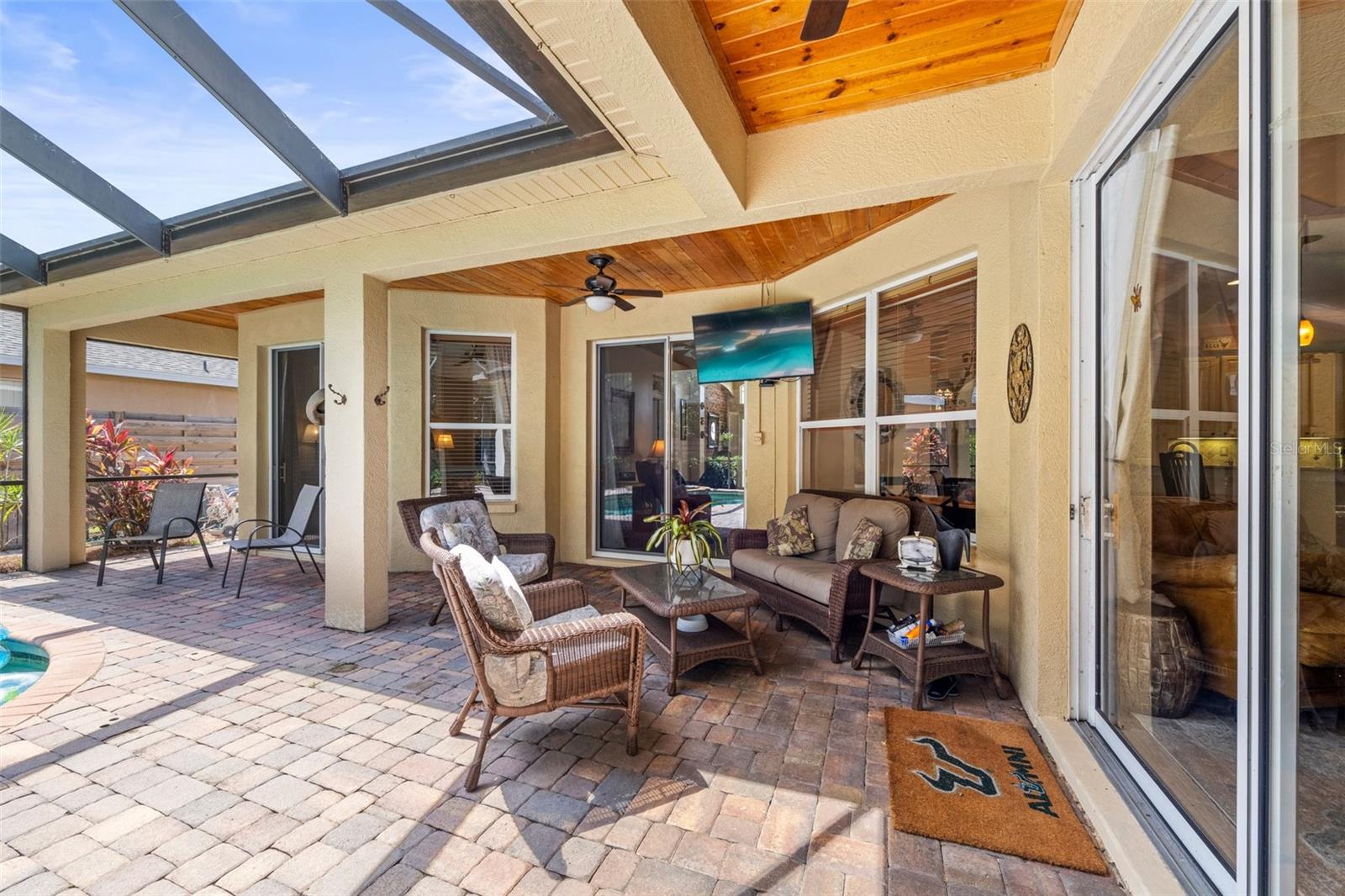 THE OAKS AT WOODLAND PARK PH 2 - Residential