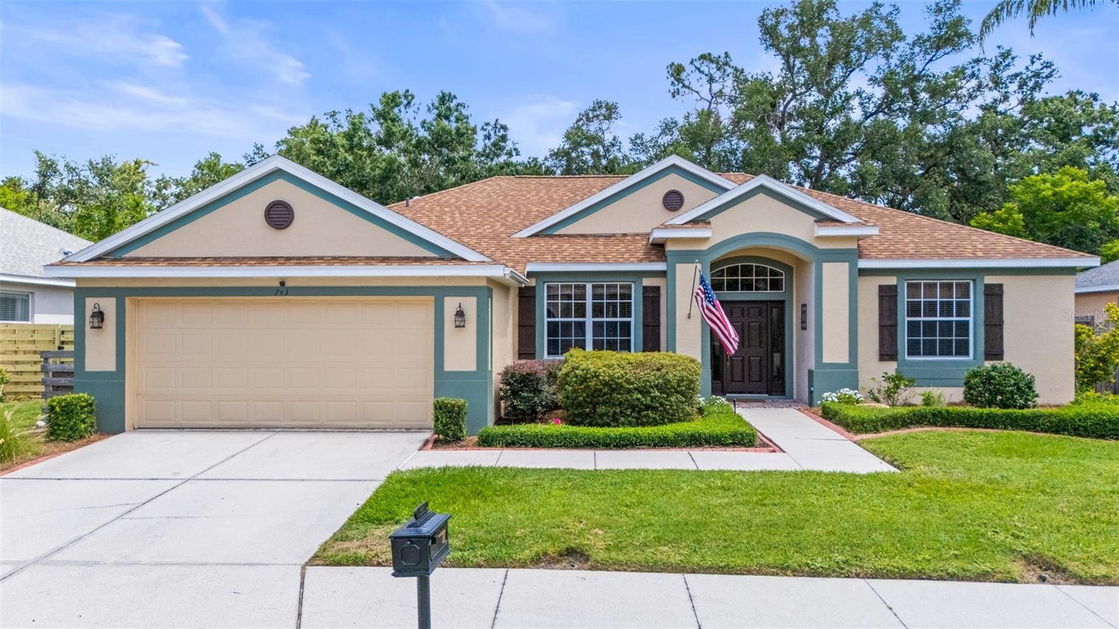 THE OAKS AT WOODLAND PARK PH 2 - Residential