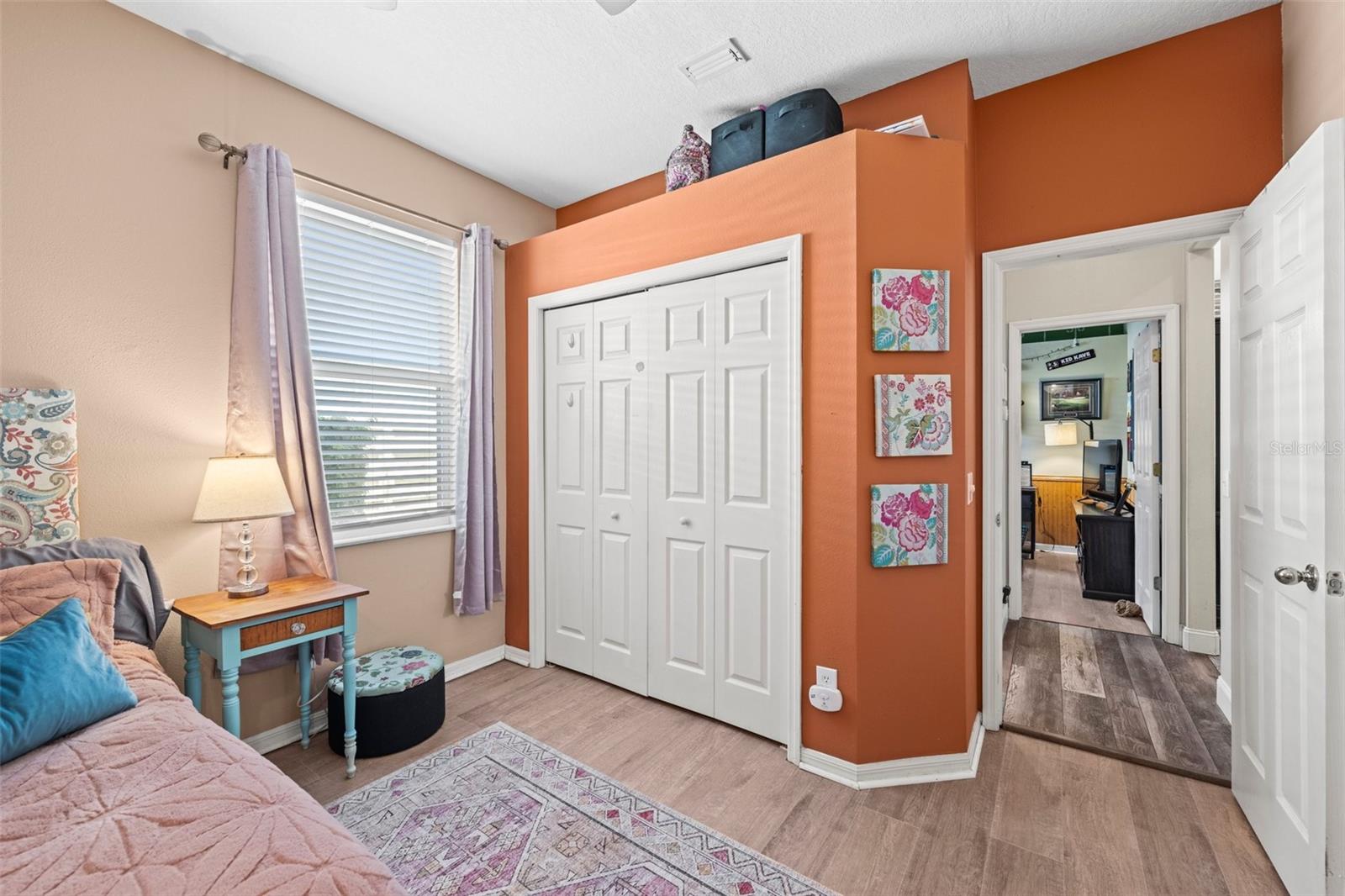 THE OAKS AT WOODLAND PARK PH 2 - Residential