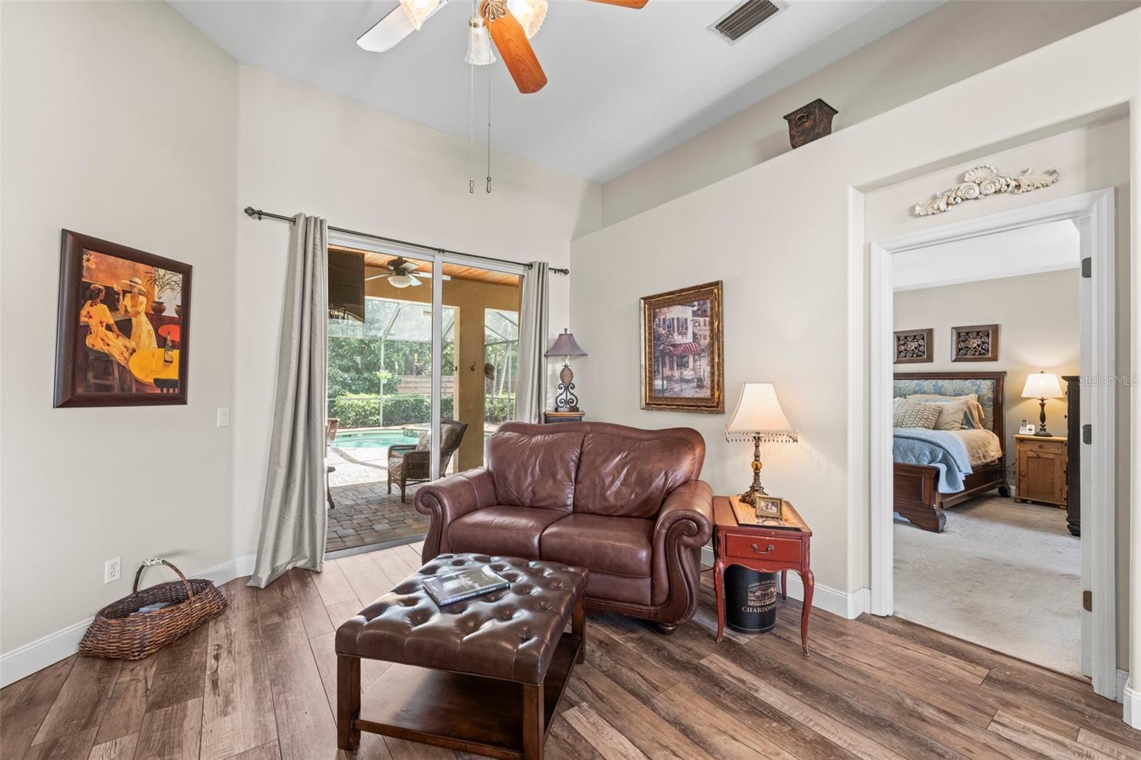 THE OAKS AT WOODLAND PARK PH 2 - Residential