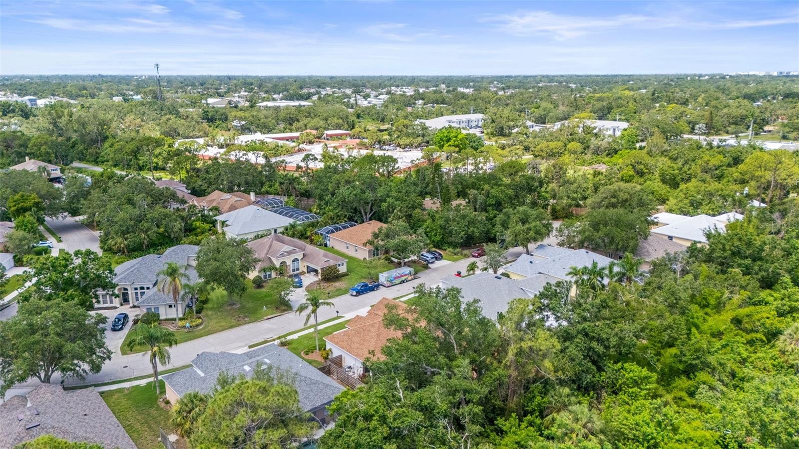 THE OAKS AT WOODLAND PARK PH 2 - Residential