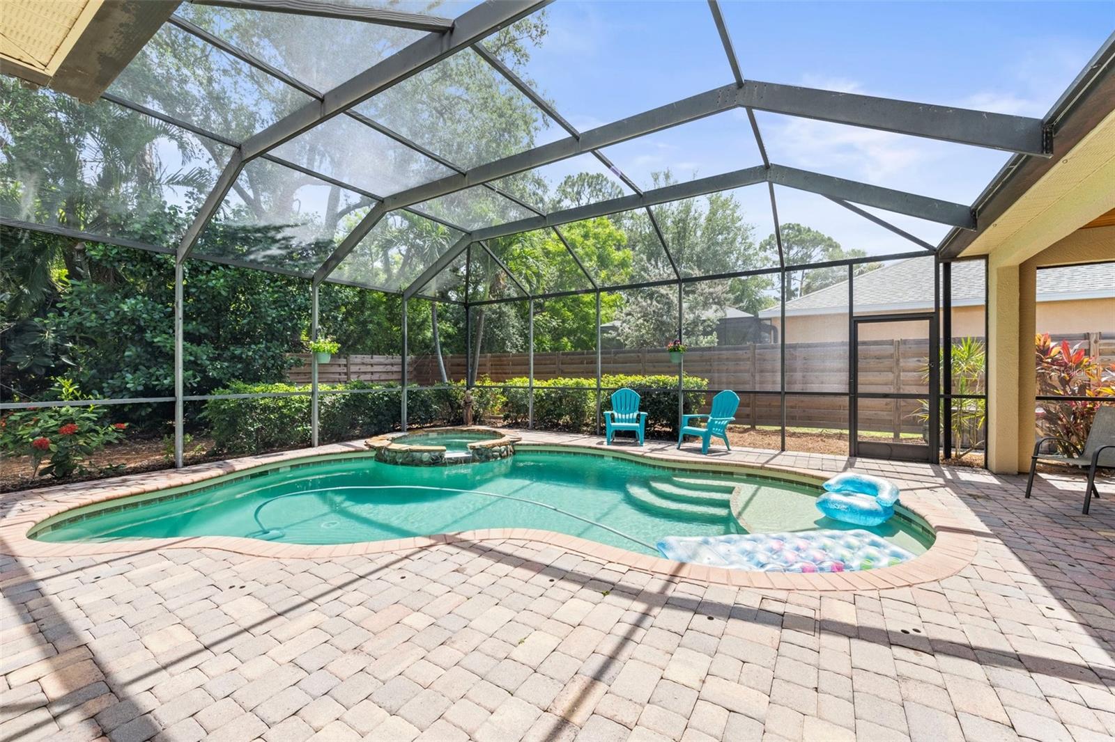 THE OAKS AT WOODLAND PARK PH 2 - Residential
