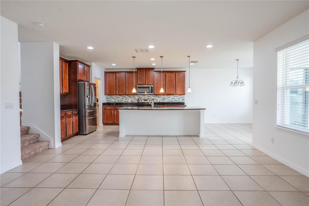 Photo of 2609 Waterline Street, Kissimmee, FL 34743 (MLS # S5145829)