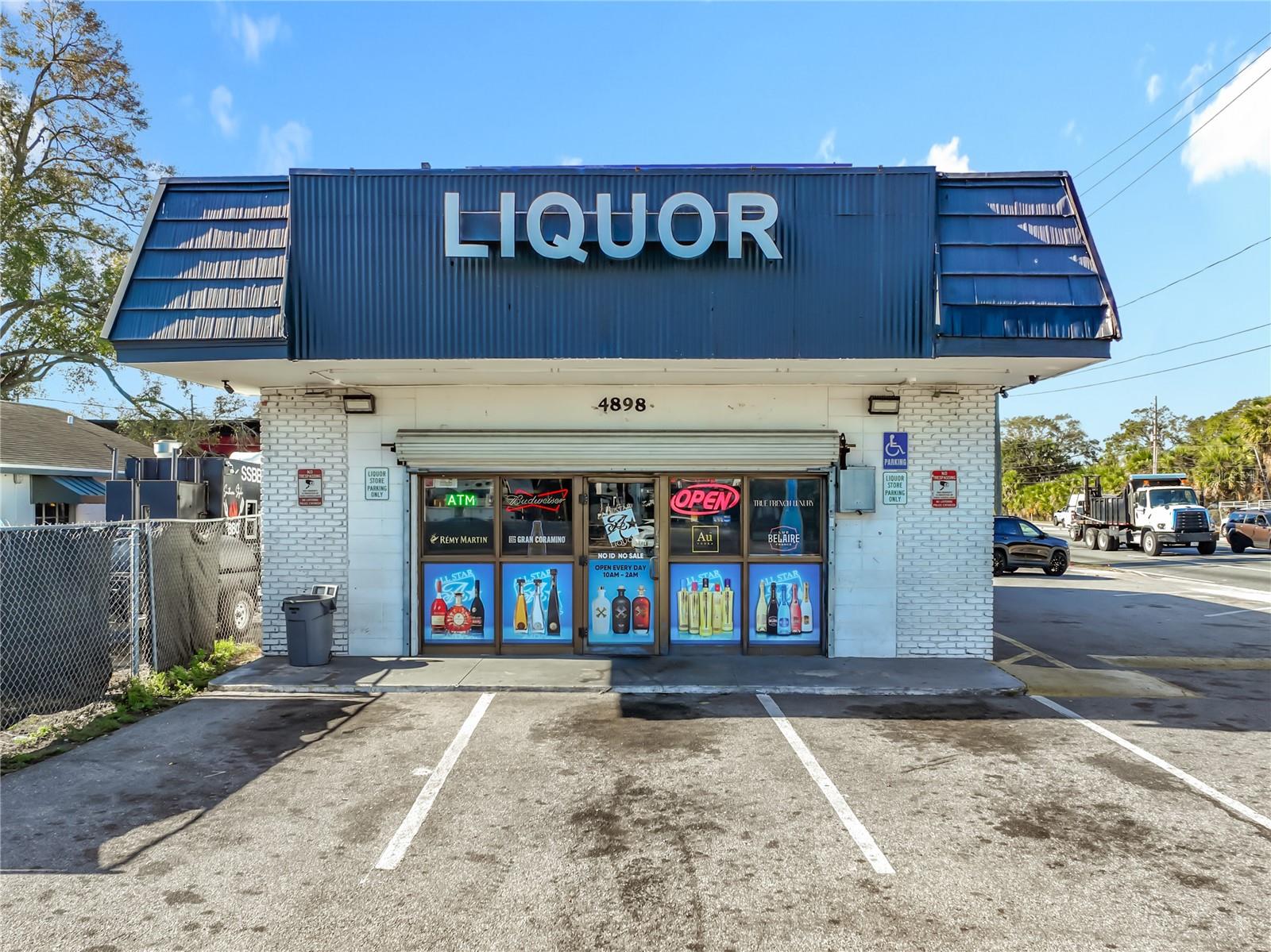 4898 EDGEWATER DRIVE