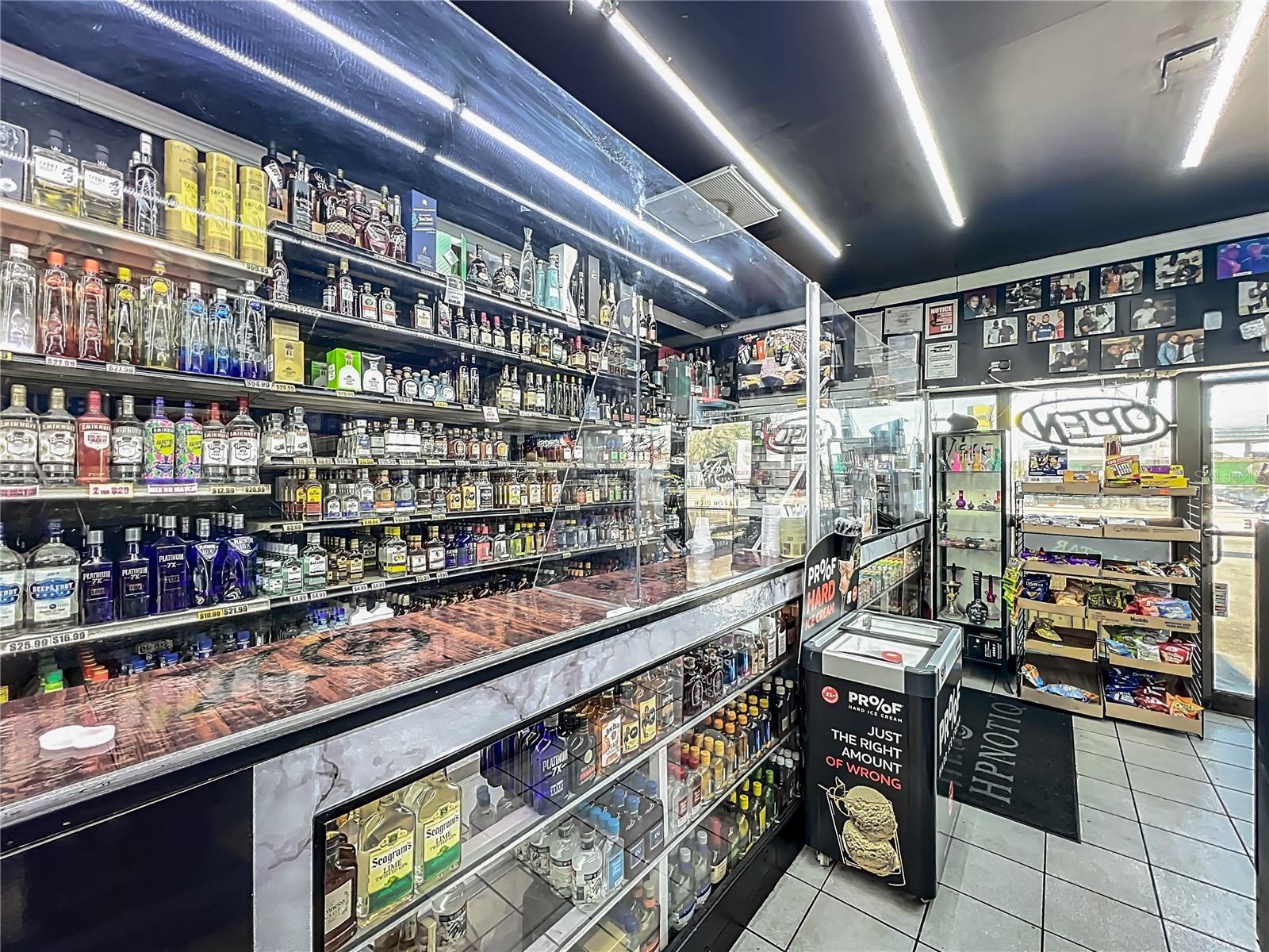 FAIRVIEW SHORES - Commercial Sale