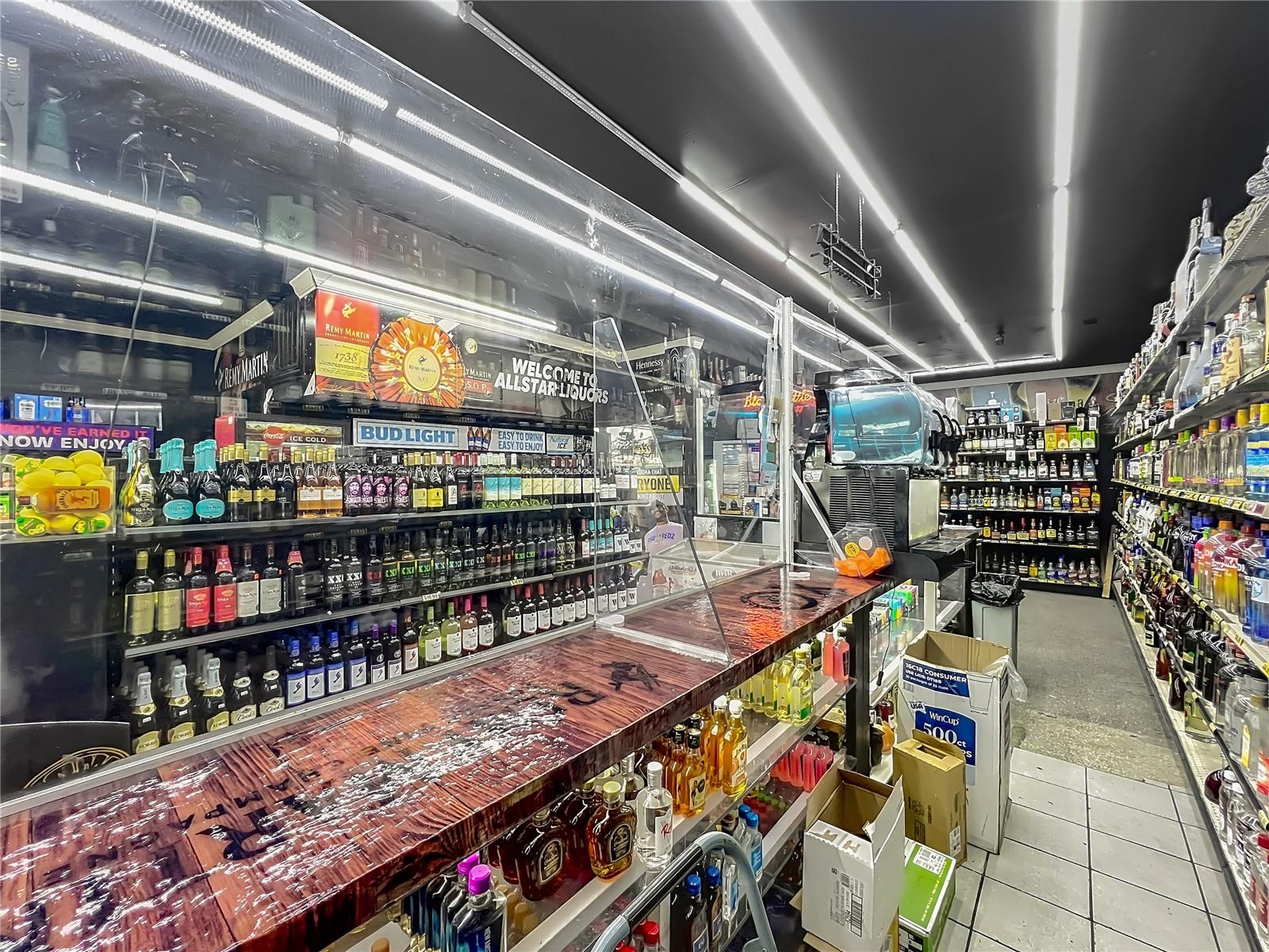 FAIRVIEW SHORES - Commercial Sale