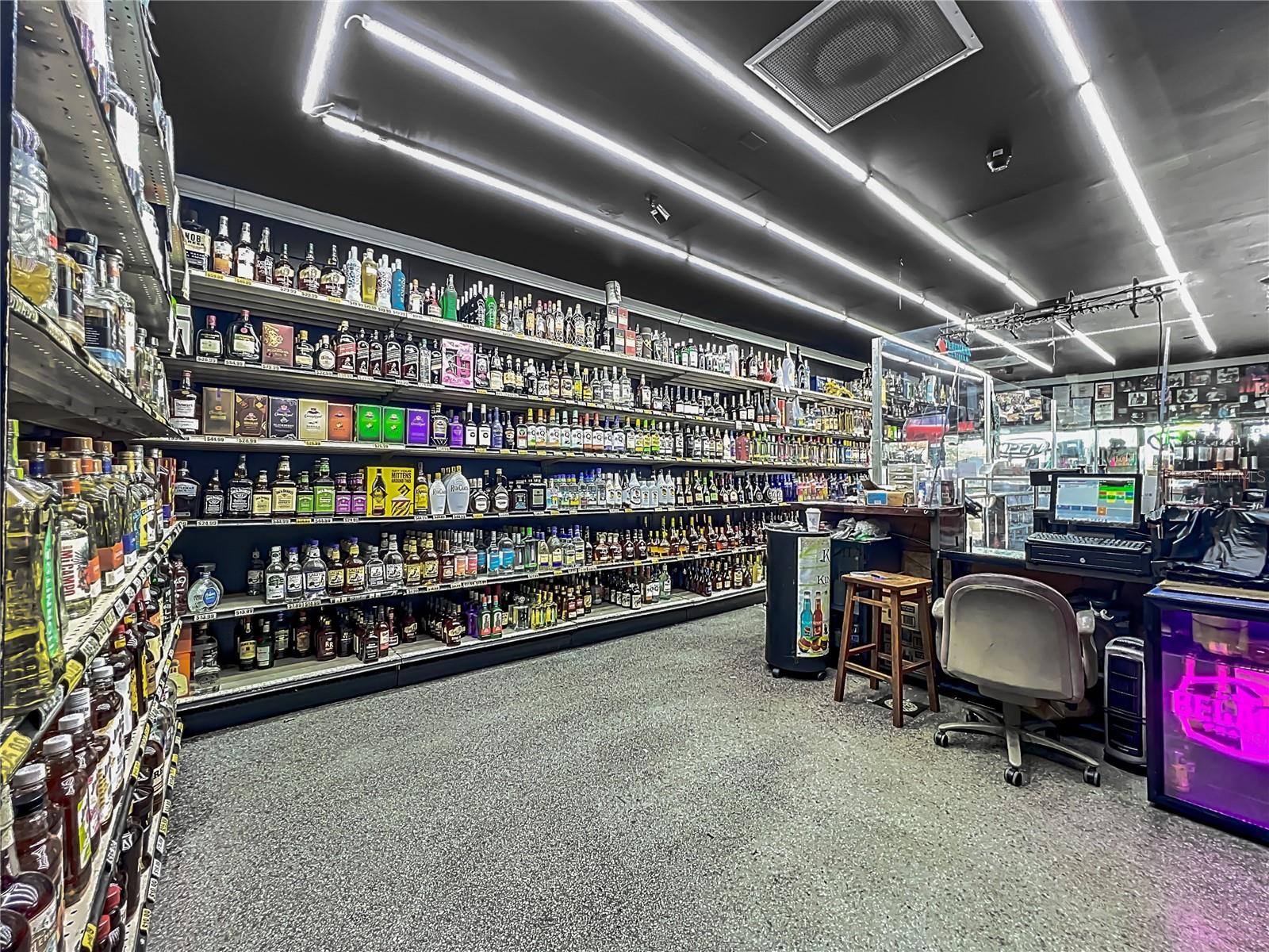 FAIRVIEW SHORES - Commercial Sale