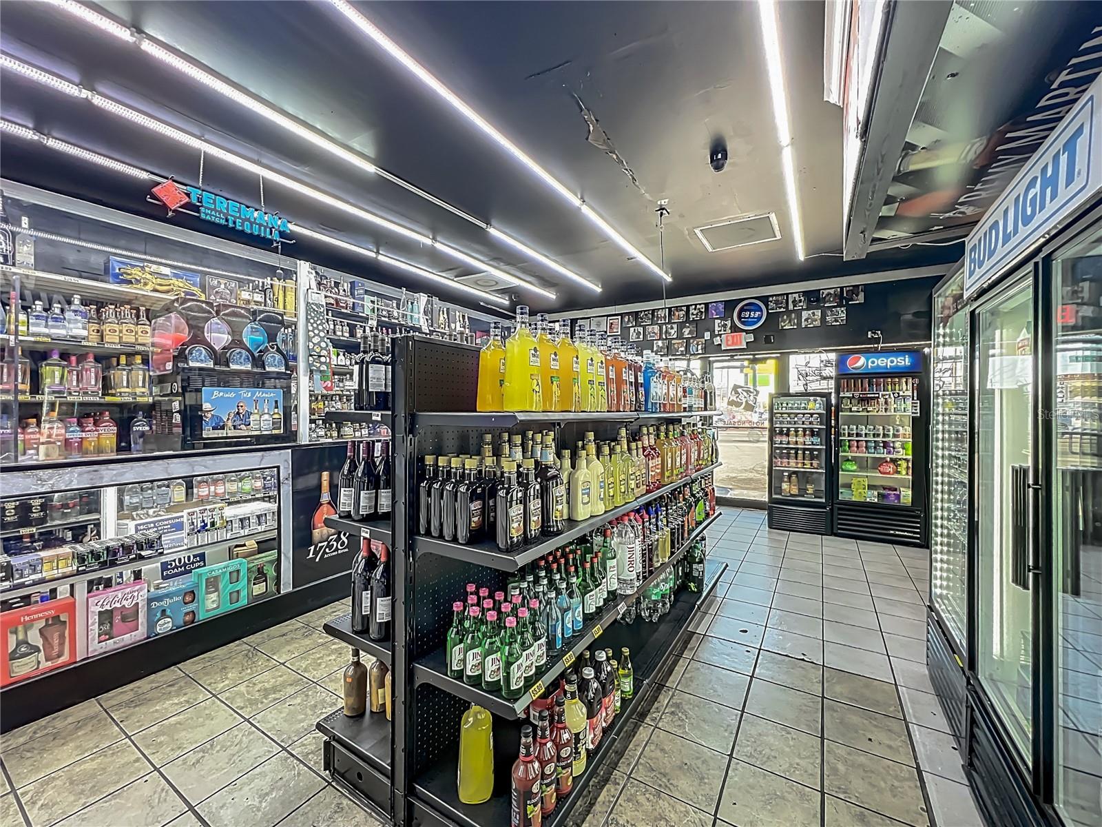 FAIRVIEW SHORES - Commercial Sale