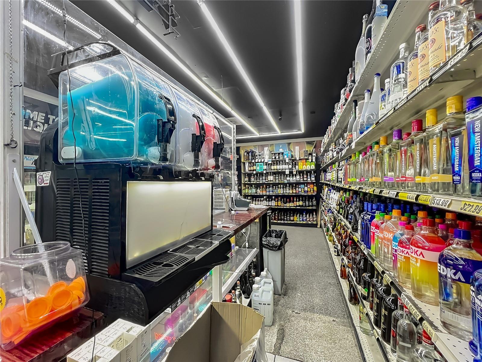 FAIRVIEW SHORES - Commercial Sale