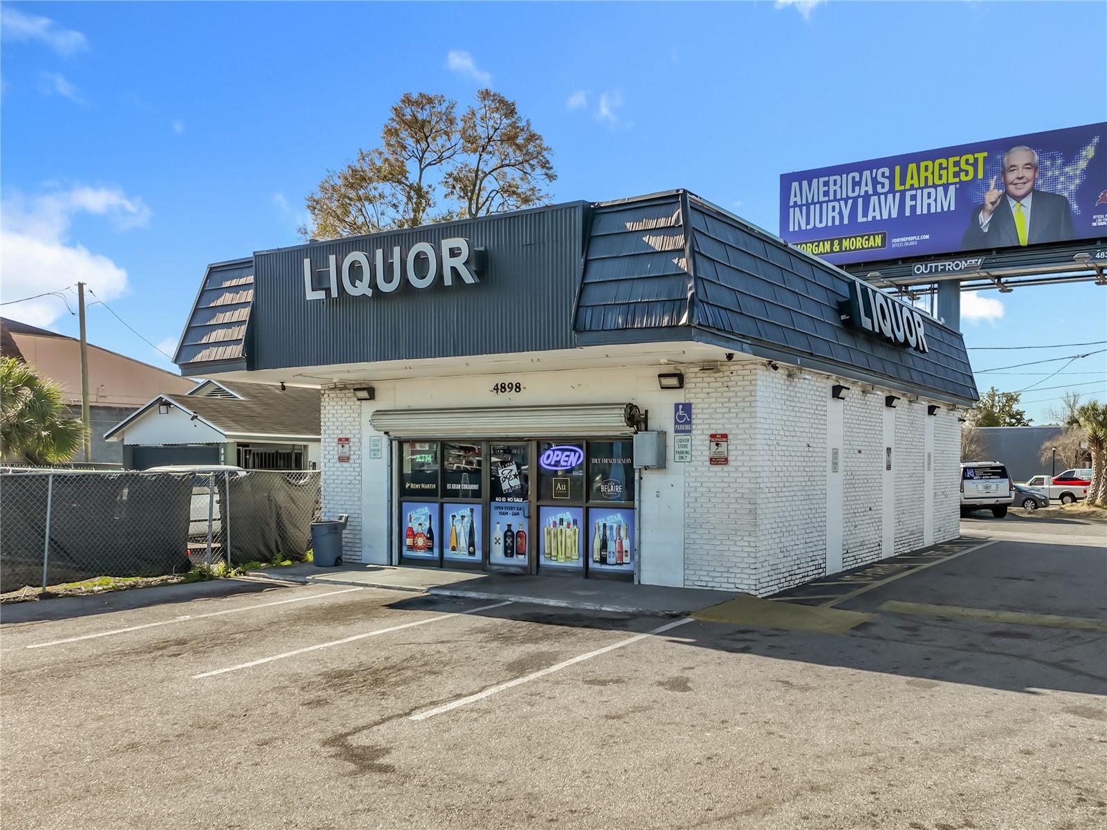 4898 EDGEWATER DRIVE