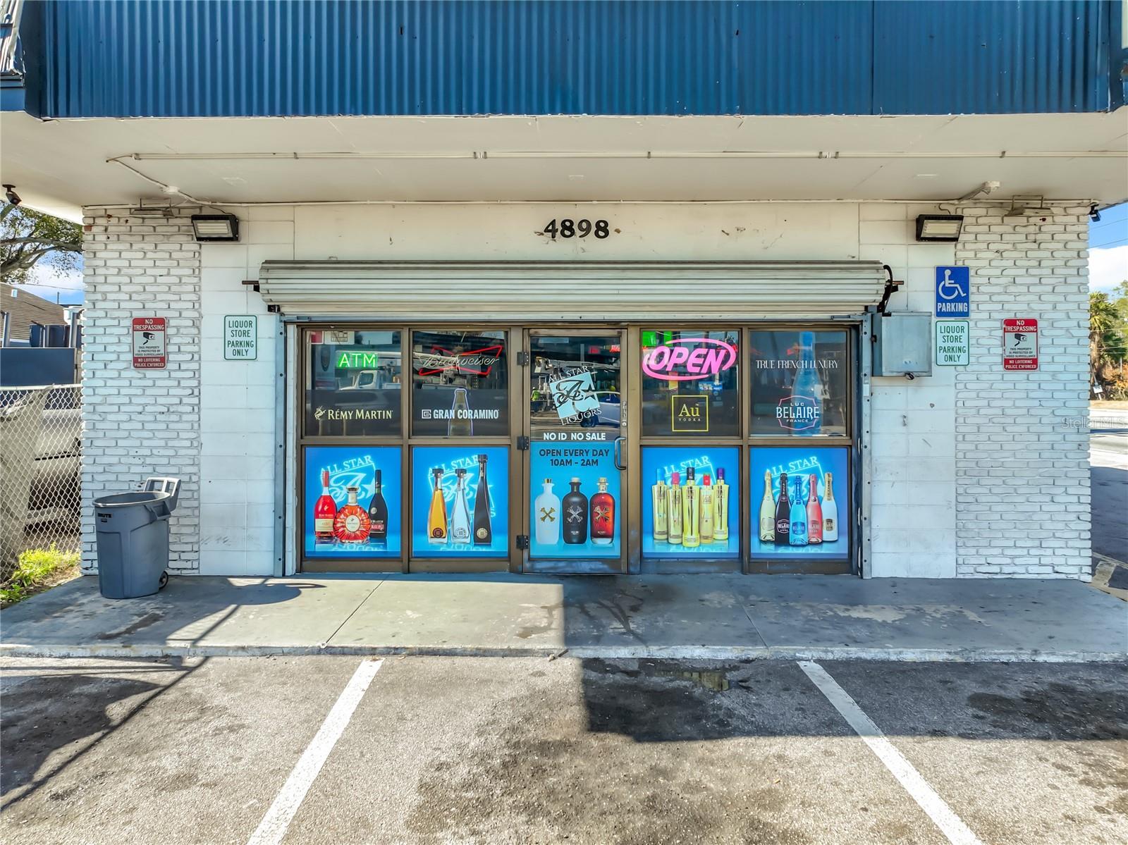 4898 EDGEWATER DRIVE