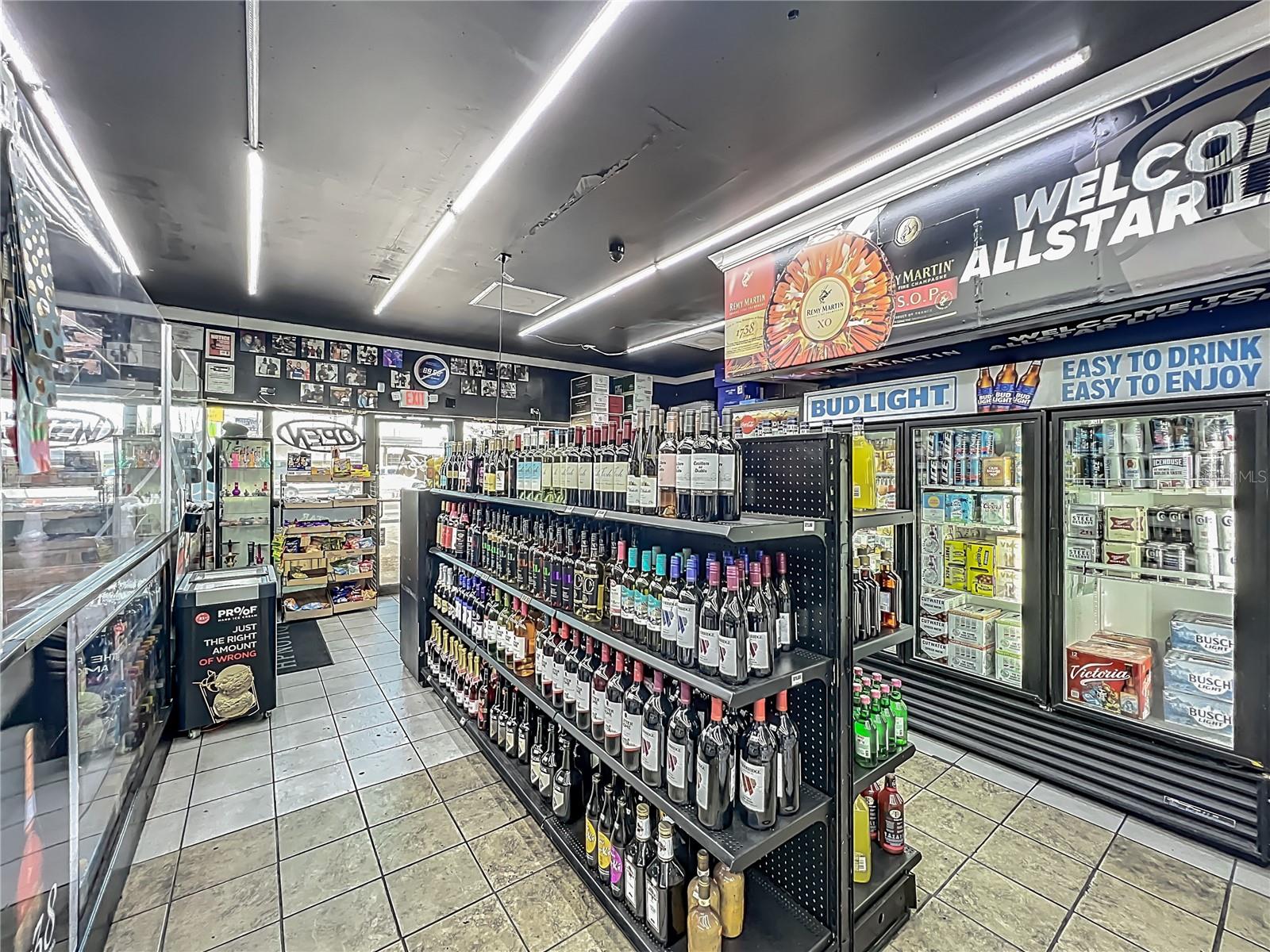 FAIRVIEW SHORES - Commercial Sale