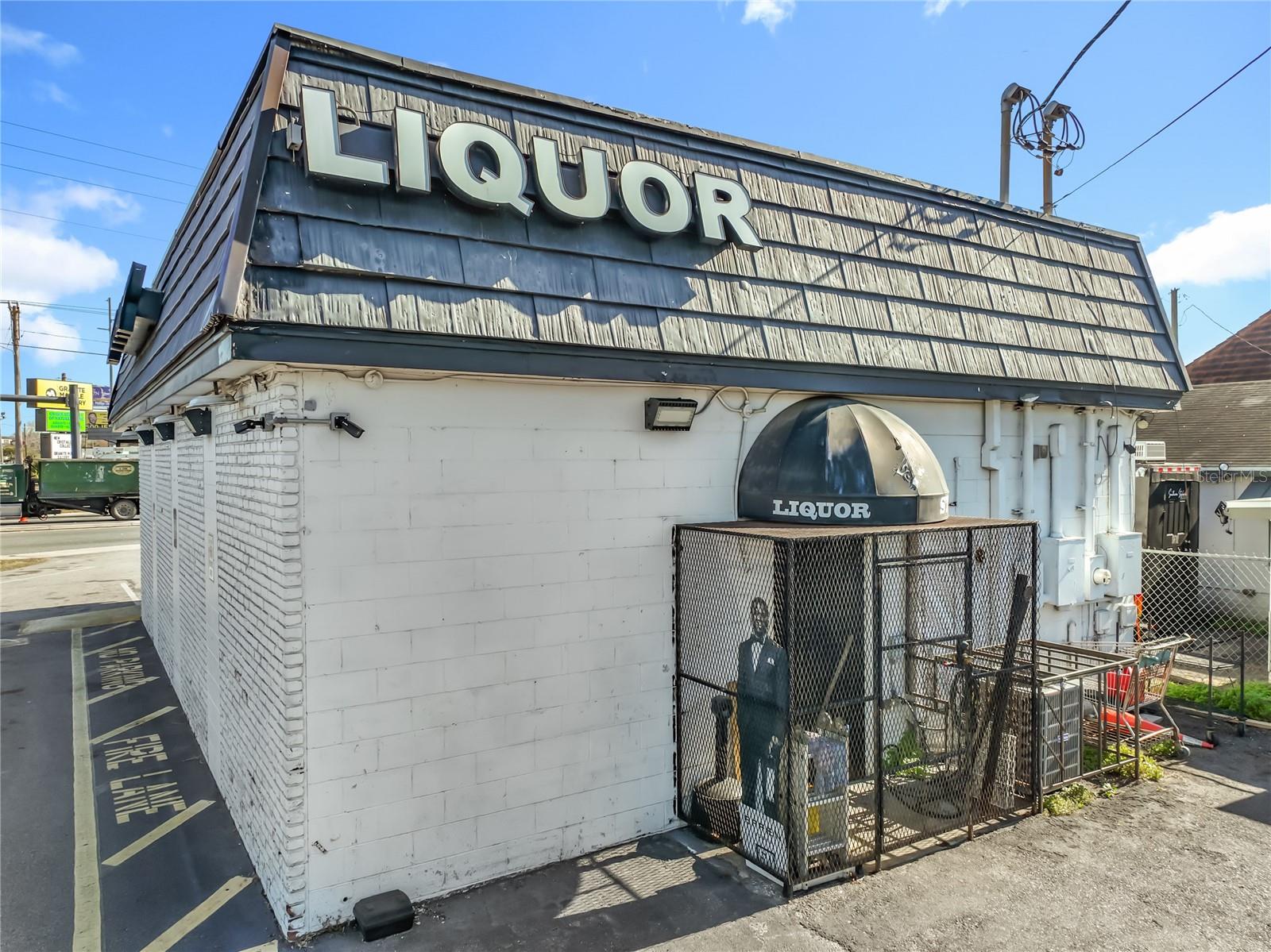 FAIRVIEW SHORES - Commercial Sale