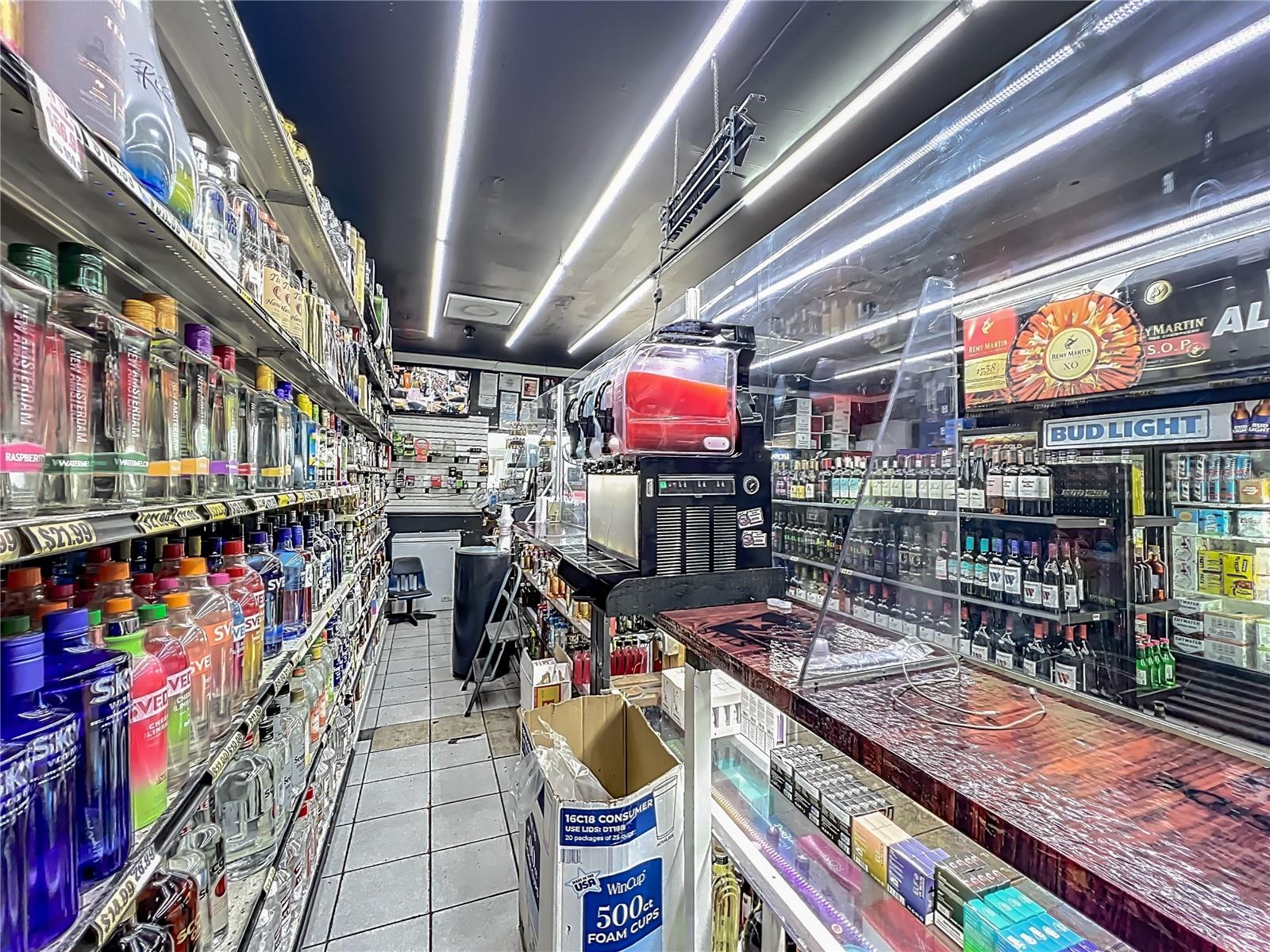 FAIRVIEW SHORES - Commercial Sale