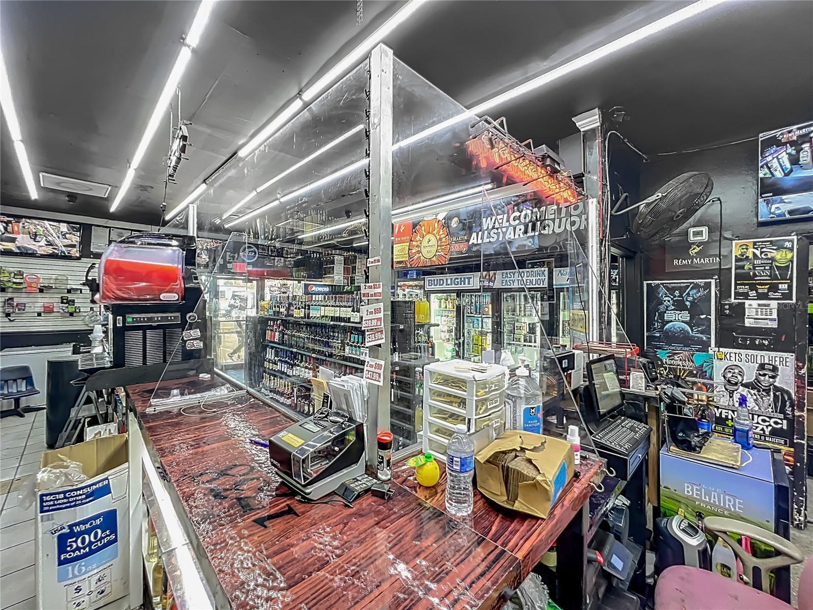 FAIRVIEW SHORES - Commercial Sale