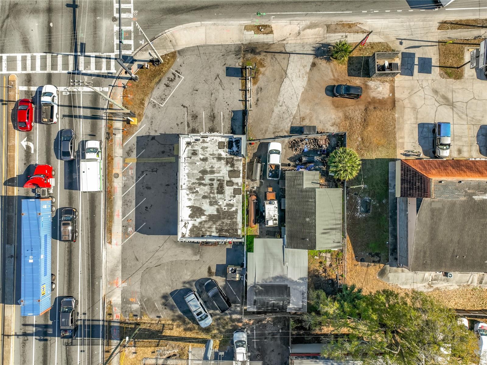 FAIRVIEW SHORES - Commercial Sale