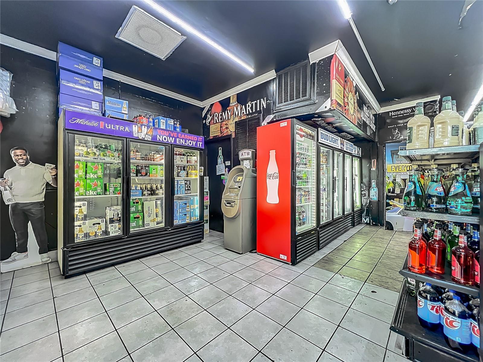 FAIRVIEW SHORES - Commercial Sale