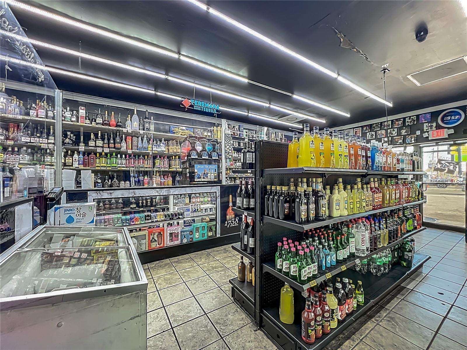 FAIRVIEW SHORES - Commercial Sale