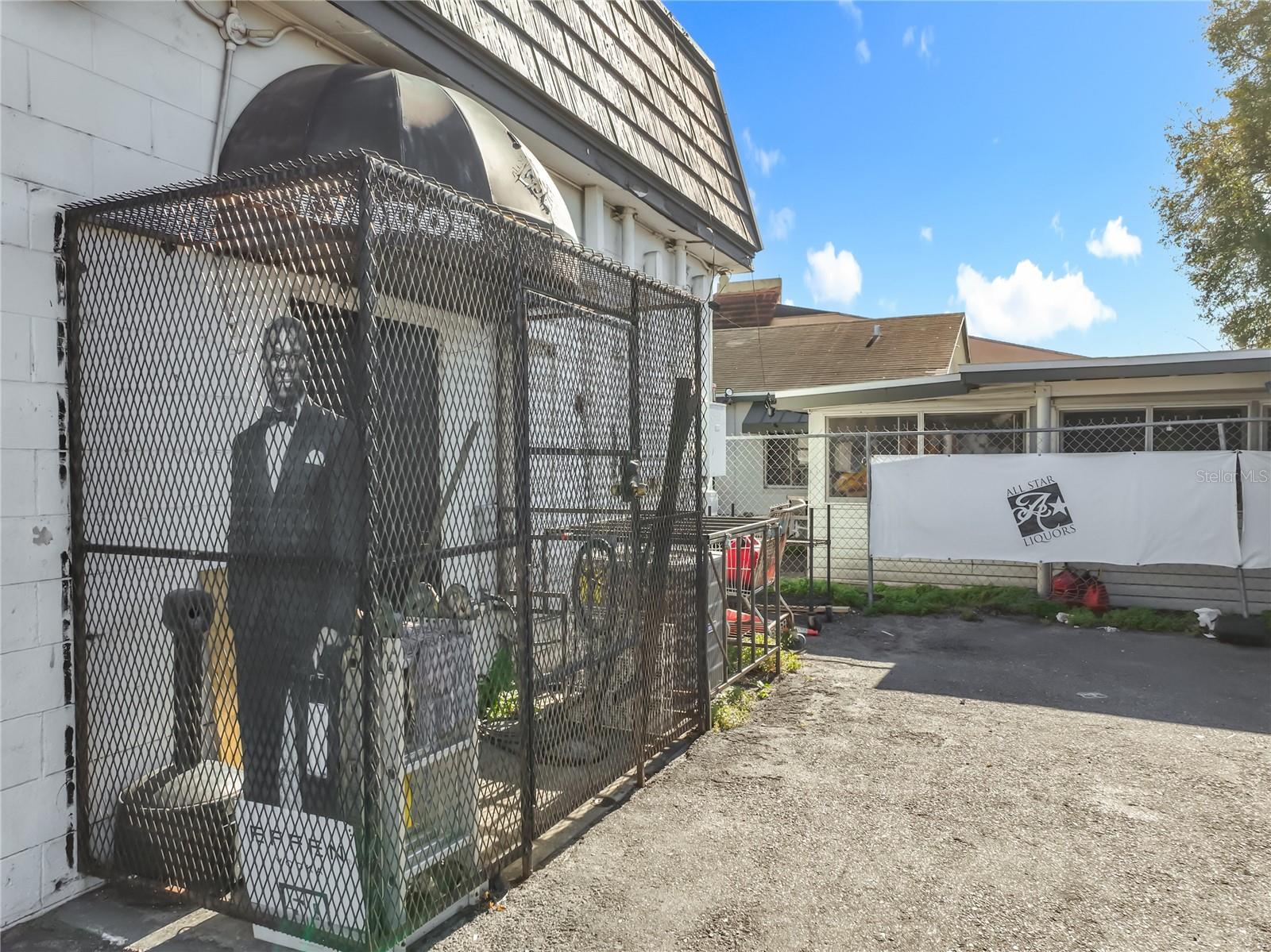 FAIRVIEW SHORES - Commercial Sale