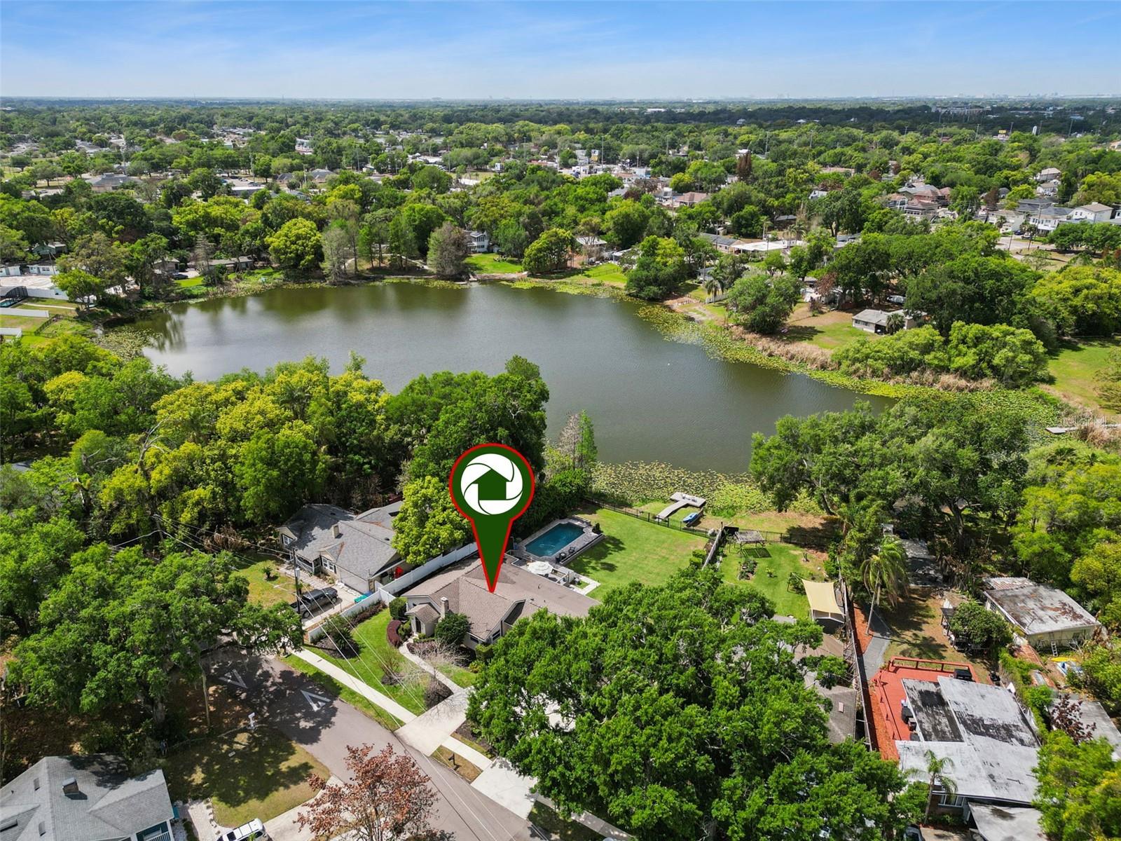 RICHMOND TERRACE FIRST ADD - Residential