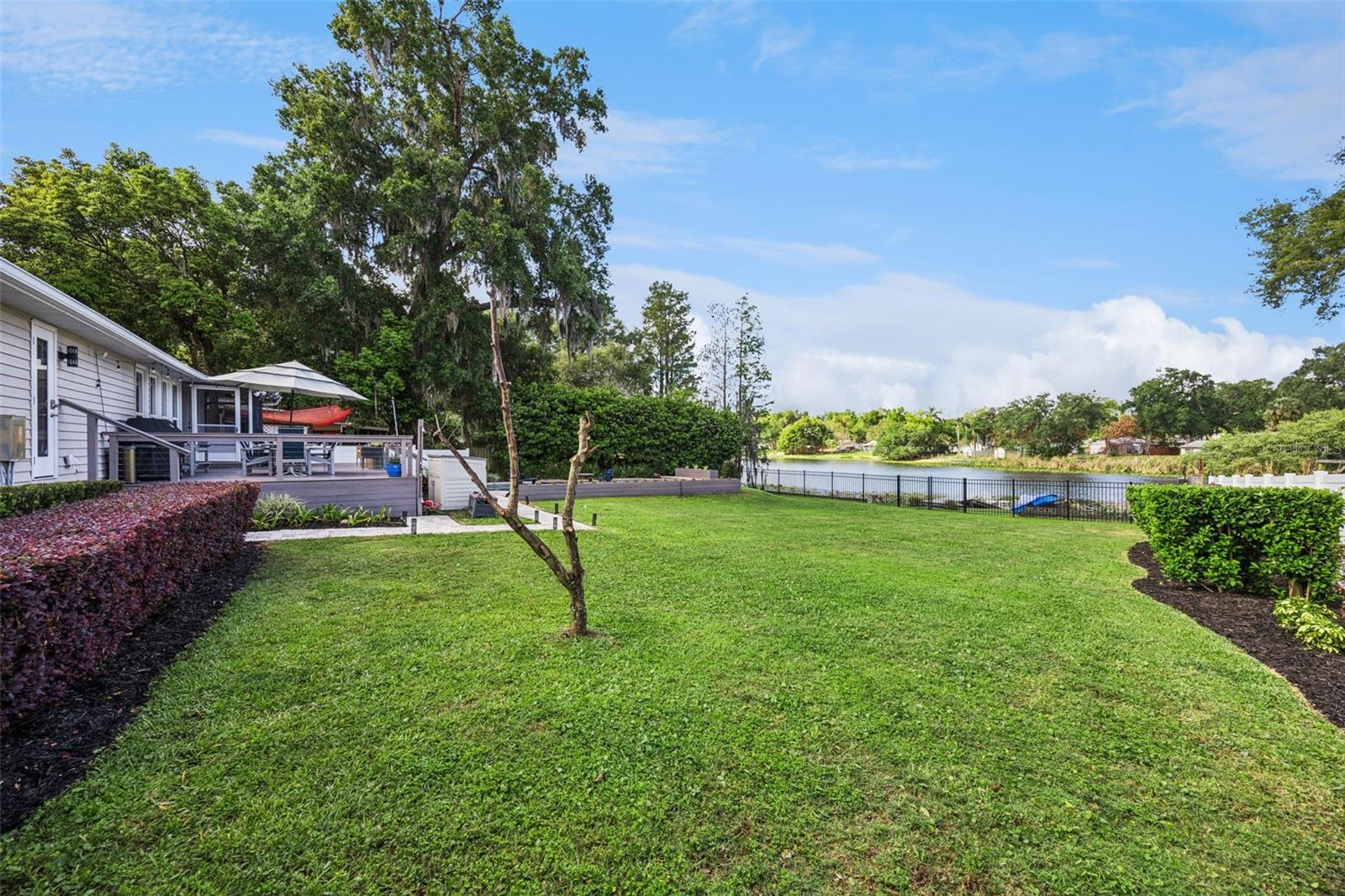 RICHMOND TERRACE FIRST ADD - Residential