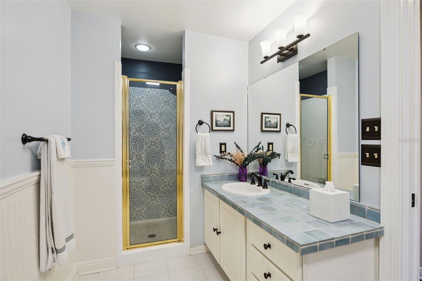 RICHMOND TERRACE FIRST ADD - Residential