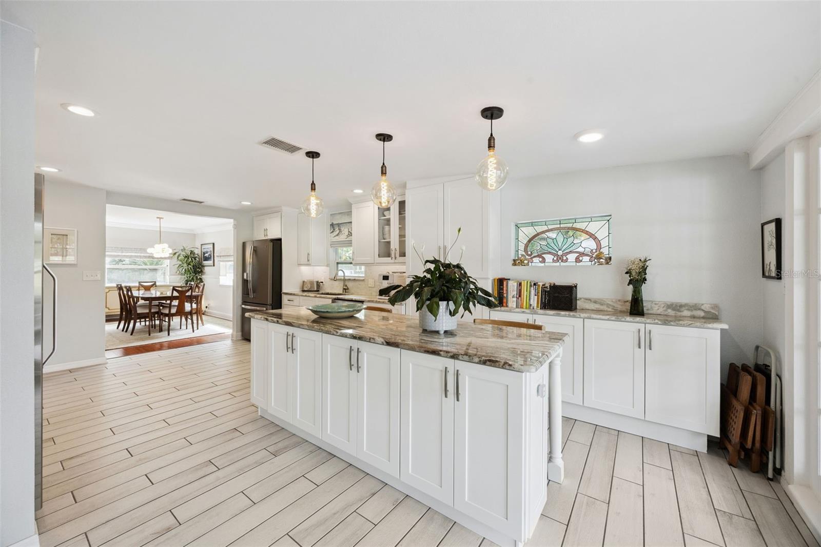 RICHMOND TERRACE FIRST ADD - Residential