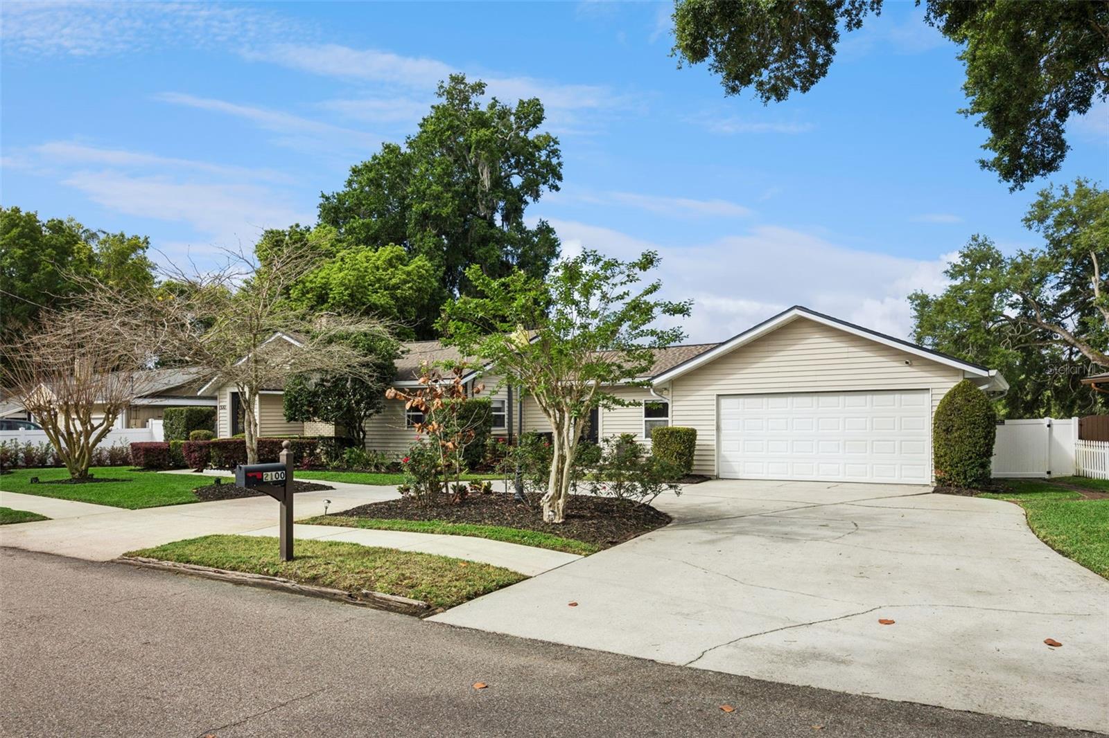 RICHMOND TERRACE FIRST ADD - Residential