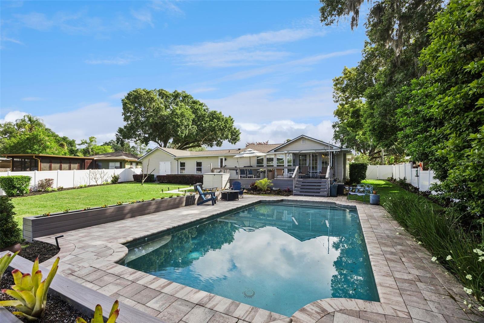 RICHMOND TERRACE FIRST ADD - Residential