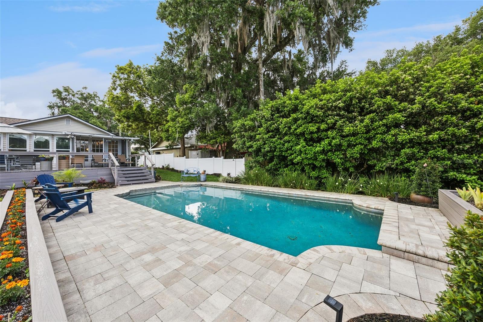 RICHMOND TERRACE FIRST ADD - Residential