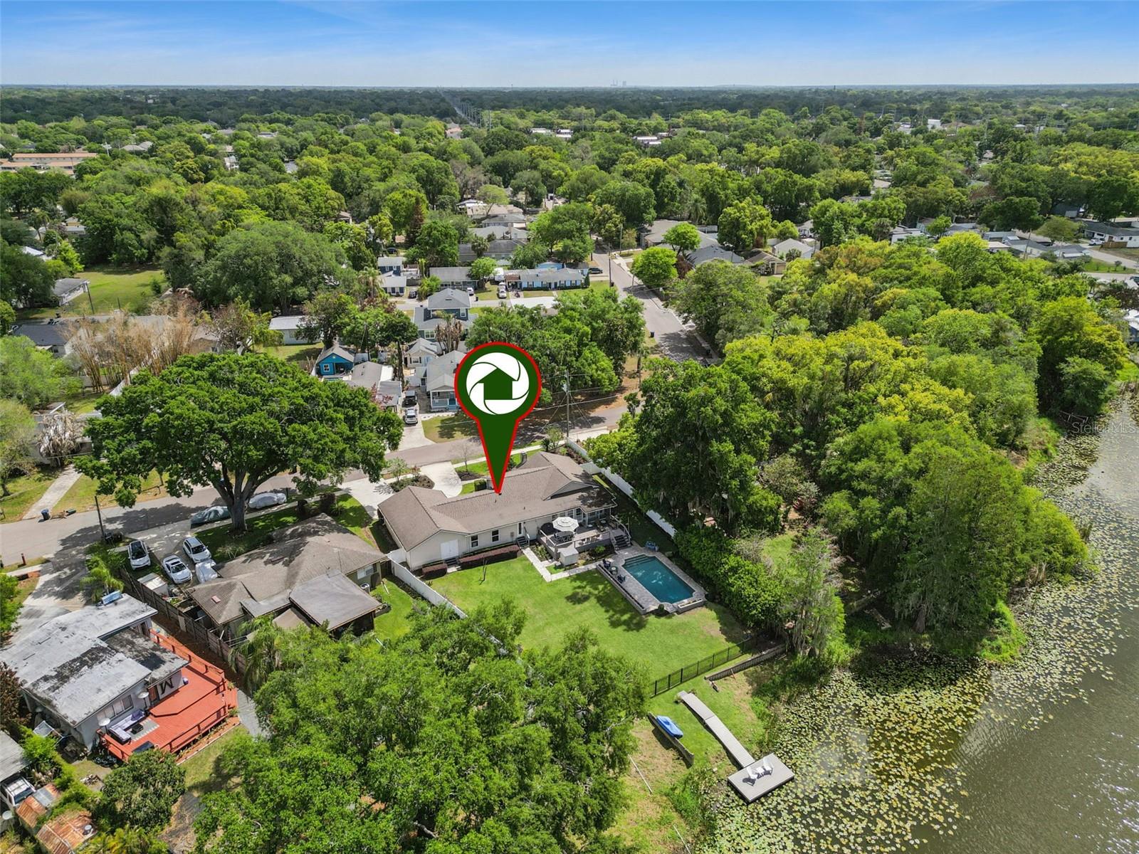 RICHMOND TERRACE FIRST ADD - Residential