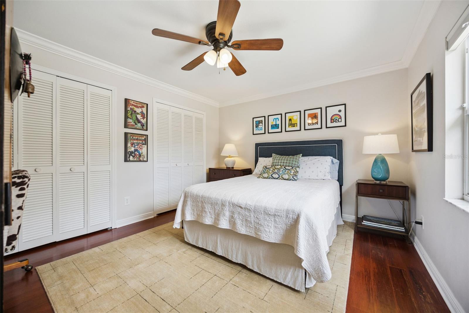 RICHMOND TERRACE FIRST ADD - Residential