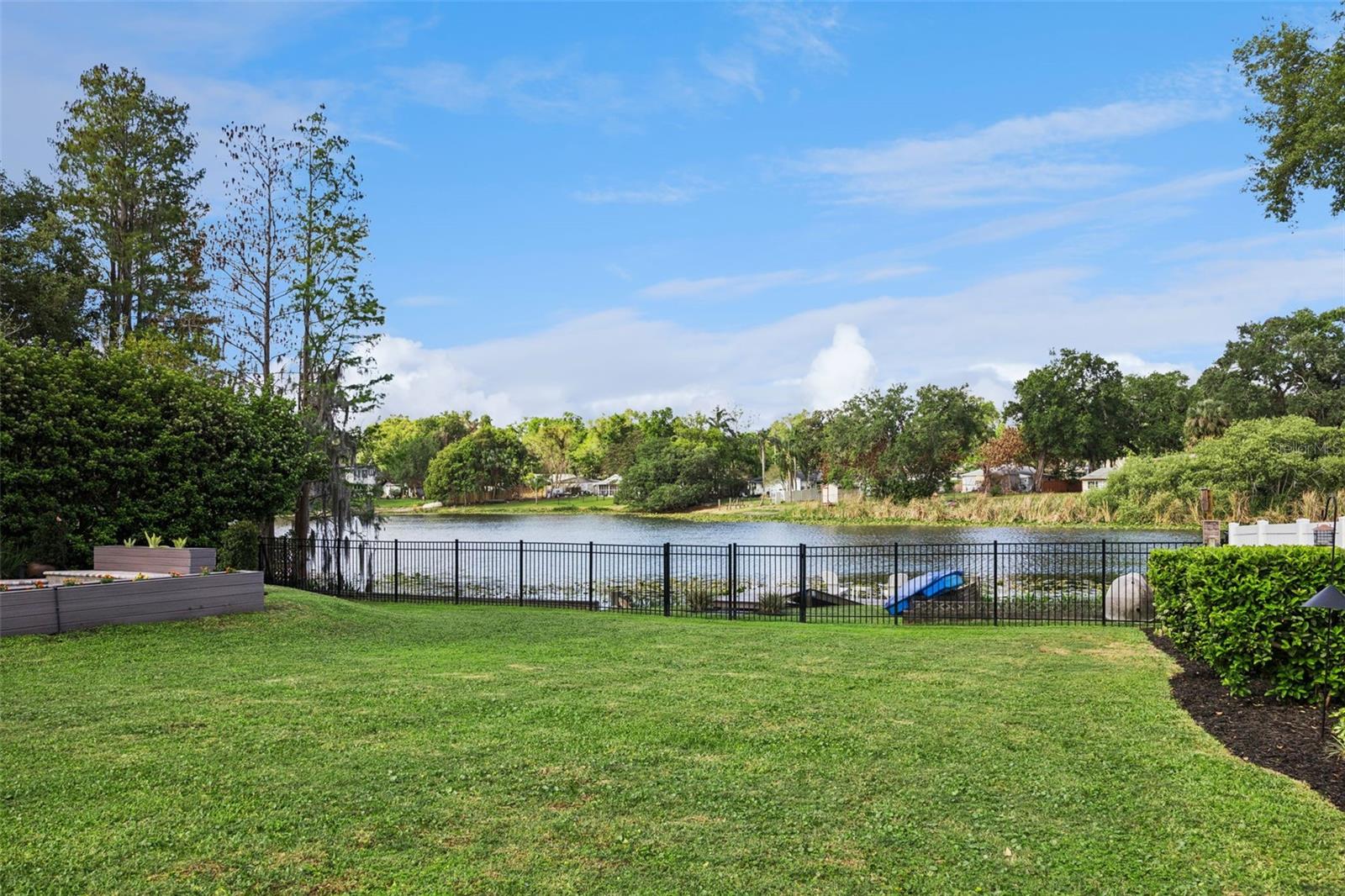 RICHMOND TERRACE FIRST ADD - Residential