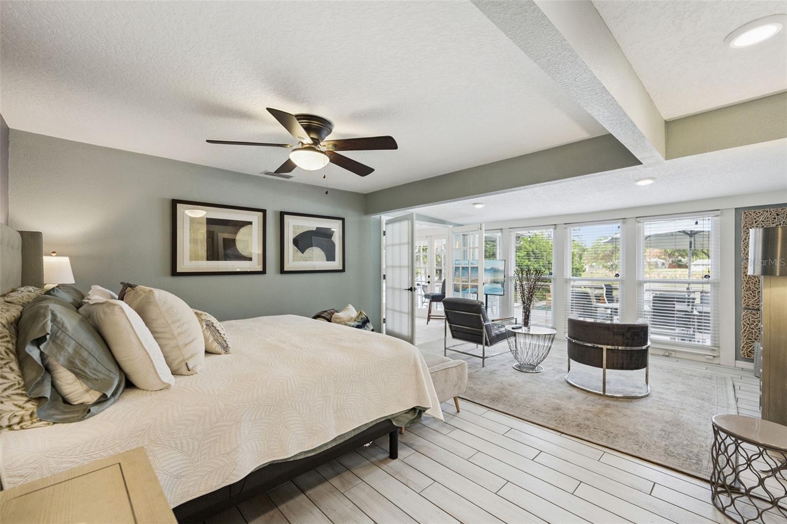 RICHMOND TERRACE FIRST ADD - Residential