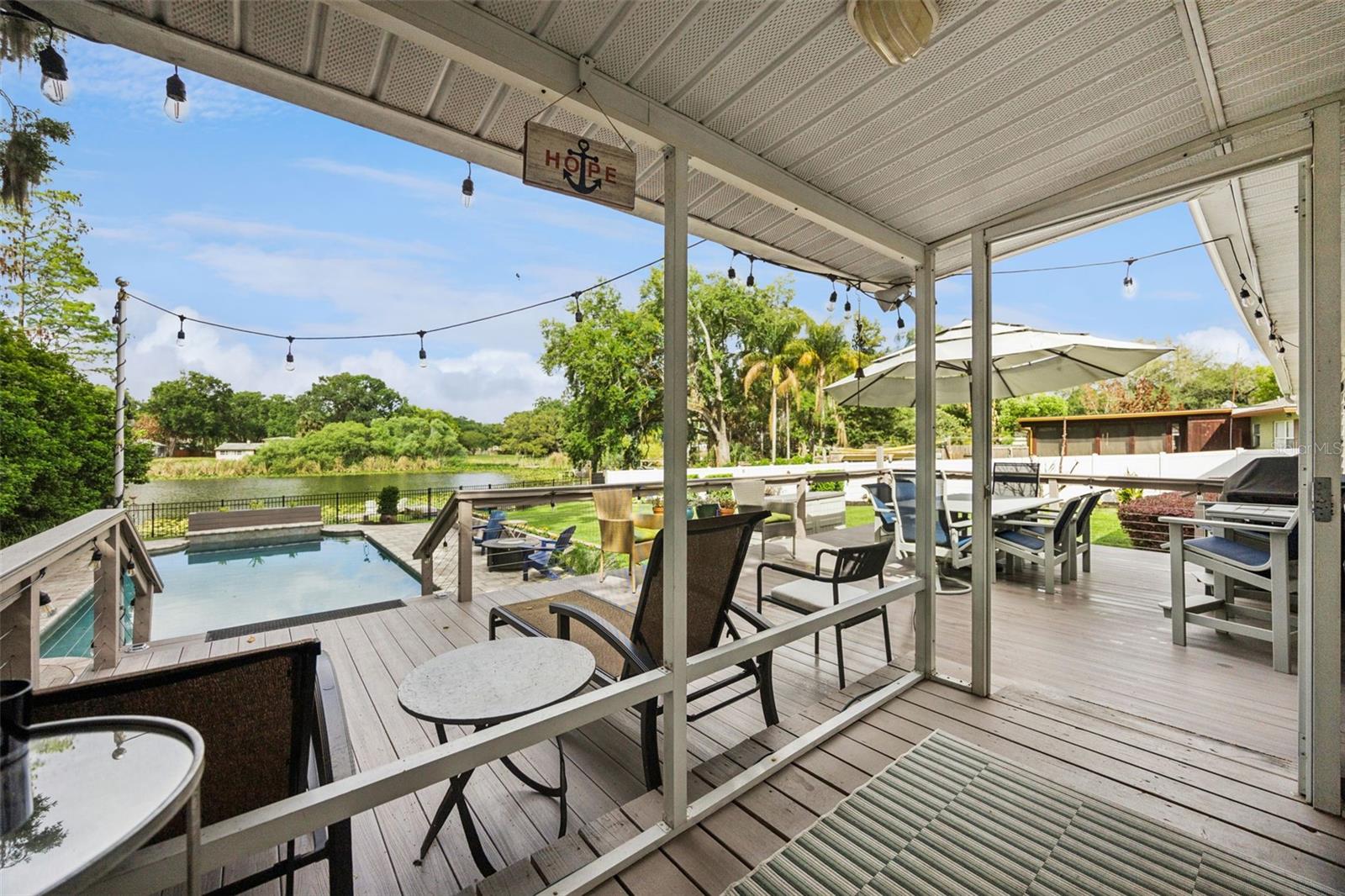 RICHMOND TERRACE FIRST ADD - Residential