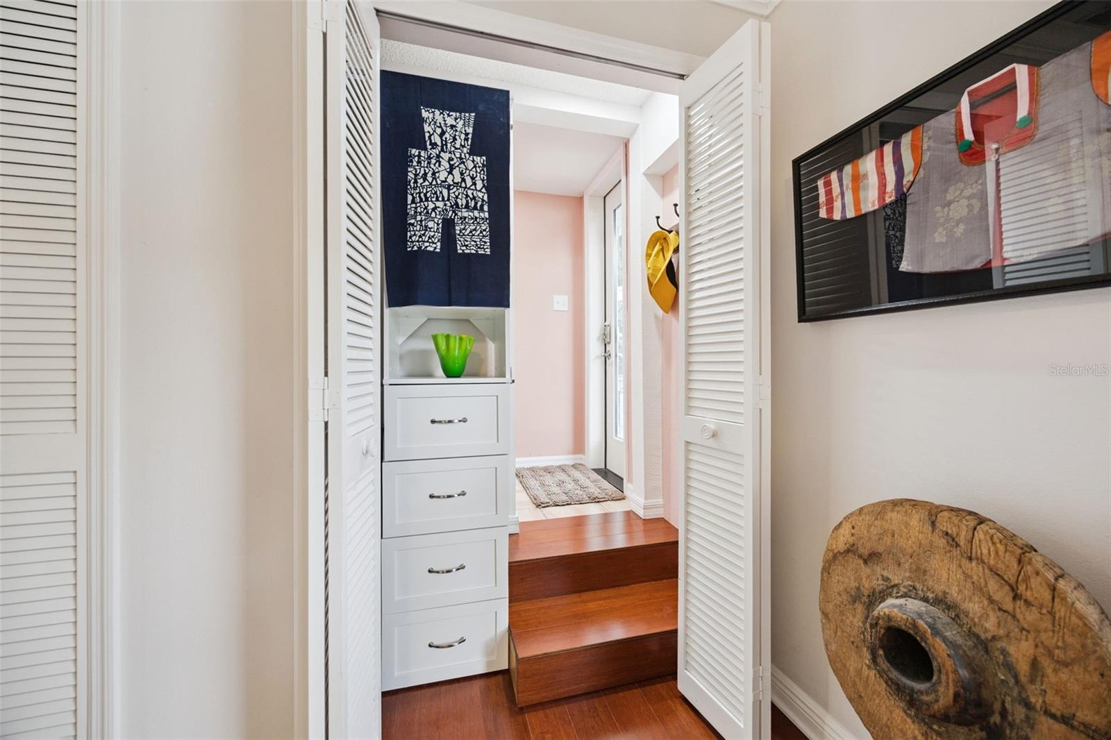 RICHMOND TERRACE FIRST ADD - Residential