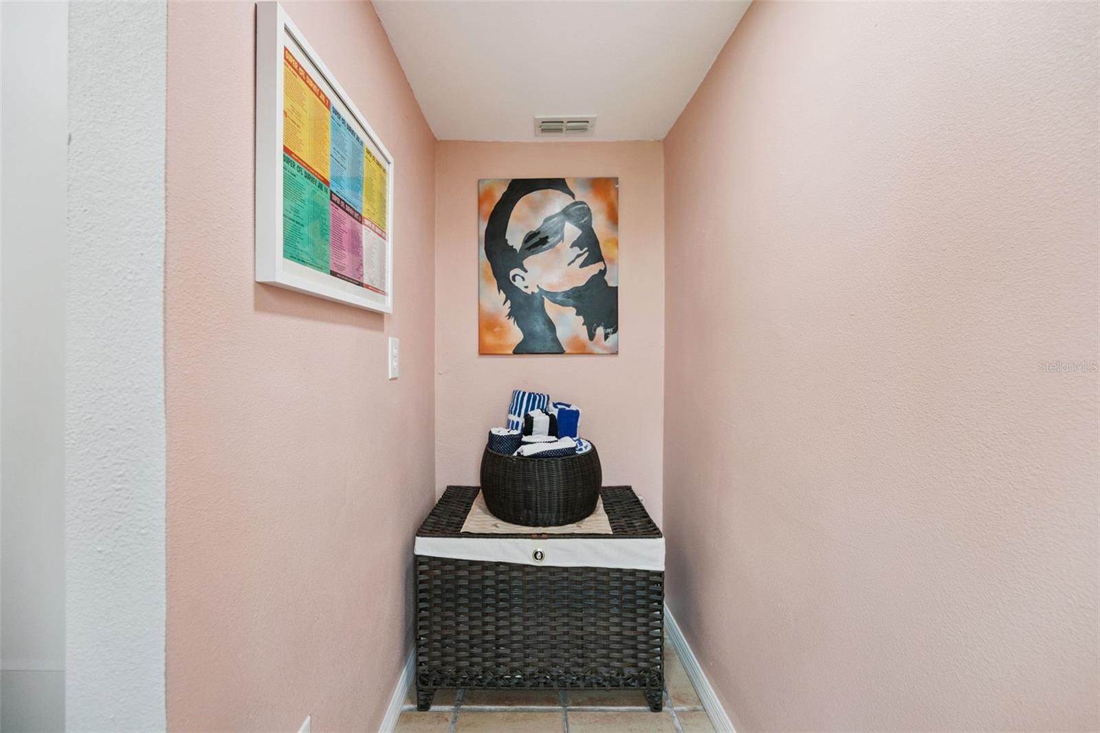 RICHMOND TERRACE FIRST ADD - Residential