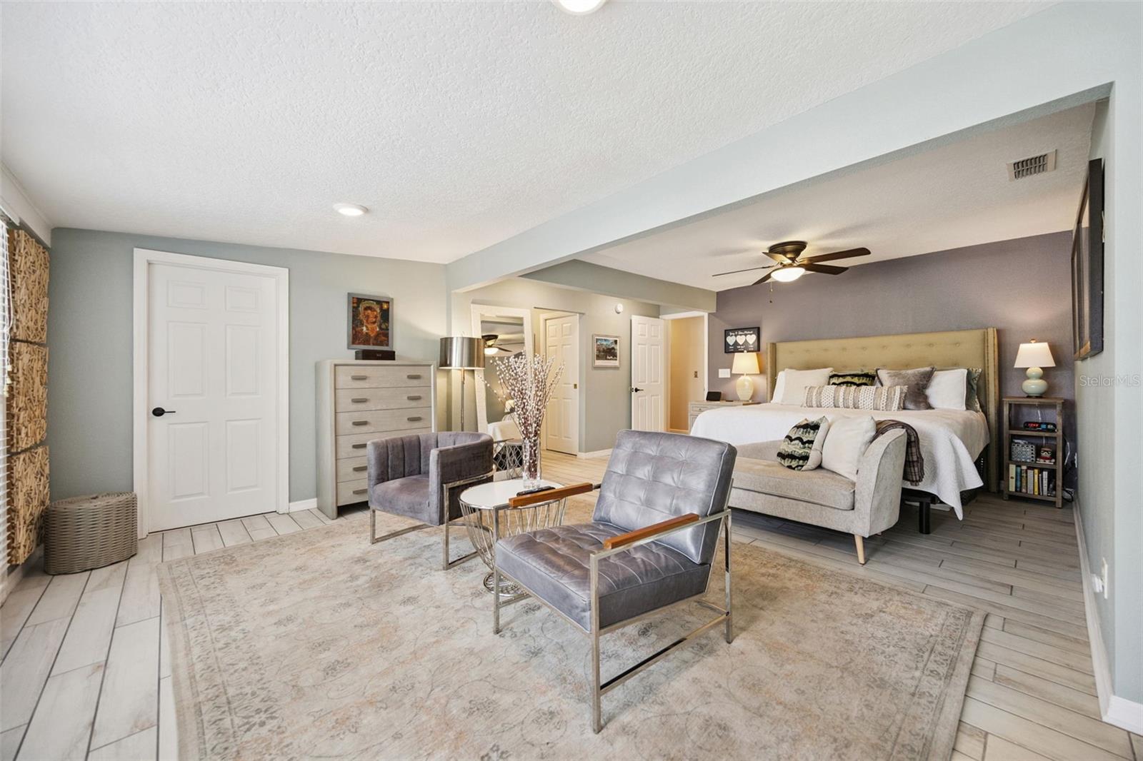 RICHMOND TERRACE FIRST ADD - Residential