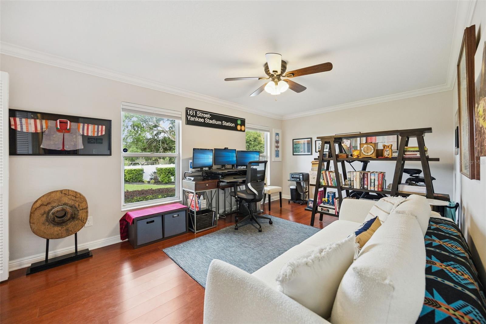 RICHMOND TERRACE FIRST ADD - Residential