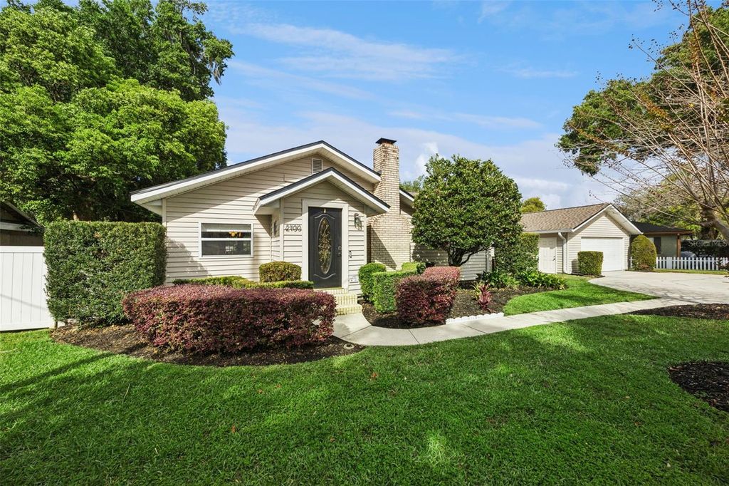 Photo of 2100 Mae Street, Orlando, FL 32806 (MLS # O6396104)