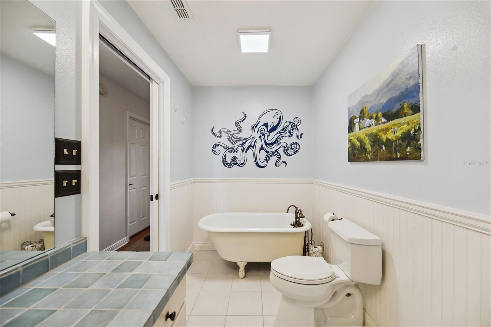 RICHMOND TERRACE FIRST ADD - Residential